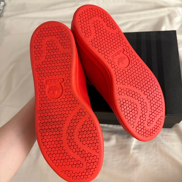 New Adidas x Raf simons stan smith - Picture 7 of 8